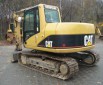 Экскаватор caterpillar 311cu в Ростове (Фото)