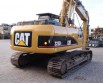 Экскаватор caterpillar 323dl, Ростов-на-Дону (Фото)