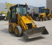 Экскаватор-погрузчик jcb 1 cx в Ростове (Фото)