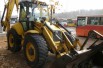 Экскаватор-погрузчик new holand lb115.b, Ростов-на-Дону (Фото)