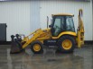 Экскаватор-погрузчик jcb 3 cx в Ростове (Фото)