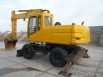 Экскаватор caterpillar m318, Ростов-на-Дону (Фото)