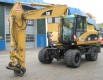 Траншеекопатель caterpillar m318c, Ростов-на-Дону (Фото)