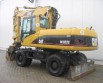 tраншеекопатель caterpillar m322c в Ростове (Фото)