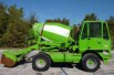 Бетоносмеситель merlo dbm 2500 ev, Ростов-на-Дону (Фото)