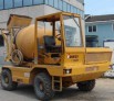 Бетоносмеситель dieci lh 672 в Ростове (Фото)