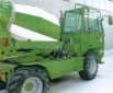 Бетоносмеситель merlo dbm 2500 ev, Ростов-на-Дону (Фото)