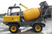Бетоносмеситель dieci n2400, Ростов-на-Дону (Фото)