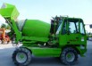 Бетоносмеситель merlo dbm2500ev в Ростове (Фото)