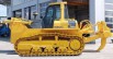 Бульдозер komatsu d155ax-5, Ростов-на-Дону (Фото)