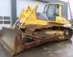 Бульдозер komatsu d65px-12 Год выпуска:2001 Наработка:11.898 м/ч, Ростов-на-Дону (Фото)