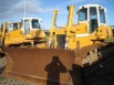 Бульдозер liebherr pr722bl Год выпуска:2001 Наработка:8265м/ч в Ростове (Фото)