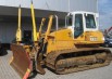 Бульдозер liebherr pr722bm Год выпуска:2002 Наработка:6759м/ч, Ростов-на-Дону (Фото)