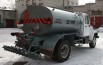 Автогудронатор ДС-39Г Кургандормаш в Ростове (Фото)