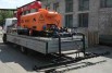 Автогудронатор ИС-2,5 Кургандормаш в Ростове (Фото)