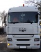 Седельный тягач man tga 26.440 в Ростове (Фото)