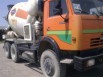 Автобетоносмеситель АБС 7м3 на шасси Камаз 53229, Ростов-на-Дону (Фото)