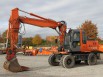 Экскаватор hitachi zx160w в Ростове (Фото)