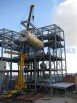 Аренда мобильных и гусеничных кранов liebherr, Томск (Фото)