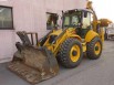 Экскаватор-погрузчик new holland b 115, Ростов-на-Дону (Фото)