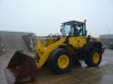��������� ����������� komatsu wa250-5 � ������� (����)