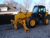 ��������� ���������������  jcb 540-170 � ������� (����)