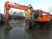 Колесный экскаватор hitachi zx 160 w, Ставрополь (Фото)