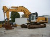 Экскаватор гусеничный liebherr r 974 b hdsl litronic, Ставрополь (Фото)
