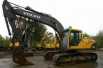 Экскаватор гусеничный volvo ec 210 blc, Ставрополь (Фото)