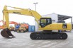Экскаватор гусеничный komatsu pc450lc-7 в Ставрополе (Фото)