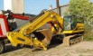 Экскаватор гусеничный jcb js 330, Ставрополь (Фото)