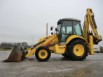 Экскаватор-погрузчик new holland lb95.b в Ставрополе (Фото)
