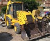 Экскаватор-погрузчик jcb 3 cx в Ставрополе (Фото)