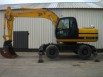 �������� ���������� jcb js 175 w � ������ (����)