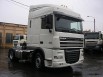 Седельный тягач daf ft xf105, Ростов-на-Дону (Фото)