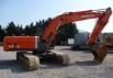 Гусеничный экскаватор hitachi zx 210 lc-3, Ставрополь (Фото)