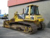 Бульдозер komatsu d65px-12 в Ставрополе (Фото)