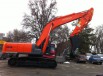 Гусеничный экскаватор hitachi zx-330-3 в Ставрополе (Фото)
