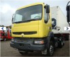 Седельный тягач renault kerax 350.34 в Ростове (Фото)