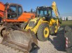 �����������- ����������  new holland lb 115b, ������-��-���� (����)