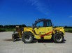 Телескопический погрузчик new-holland lm1340, Ростов-на-Дону (Фото)