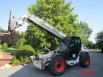 Телескопический погрузчик bobcat 40170, Ростов-на-Дону (Фото)