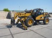 Телескопический погрузчик caterpillar th360b в Ростове (Фото)