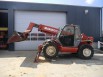 Телескопический погрузчик manitou mt1330slt в Ростове (Фото)