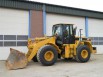 Фронтальный погрузчик caterpillar 950g series ii в Ростове (Фото)