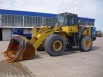 Фронтальный погрузчик komatsu wa 430, Ростов-на-Дону (Фото)