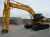 Гусеничный экскаватор jcb 330lc, Ростов-на-Дону (Фото)
