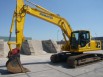 Гусеничный экскаватор komatsu pc210lc-8 в Ростове (Фото)