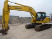 Гусеничный экскаватор komatsu pc210lc-7, Ростов-на-Дону (Фото)