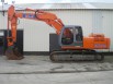 Гусеничный экскаватор fiat-hitachi ex 215 e в Ростове (Фото)
